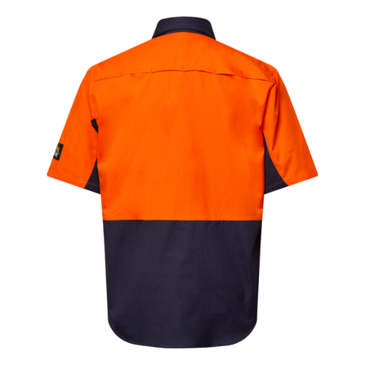Picture of Ripstop Lightweight Cotton Drill Shirt